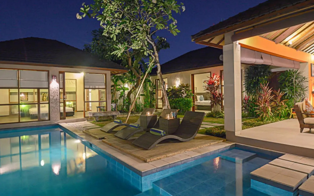 Villa Chez Ami