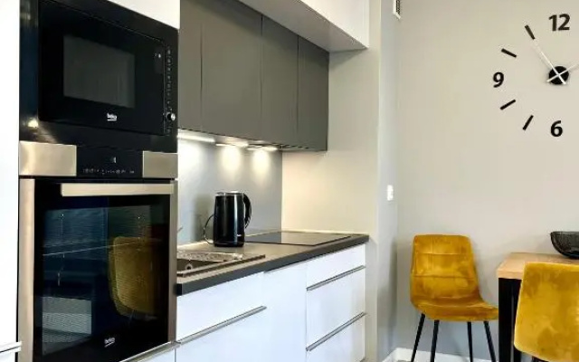 Apartamenty Planeta - Koszalin