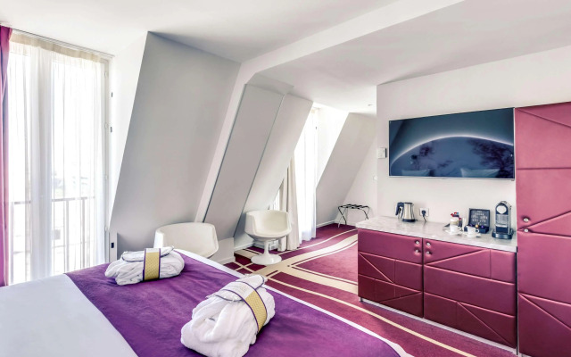 Mercure Paris Bastille Marais