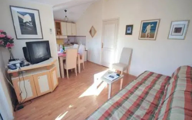 Apartment Adzic