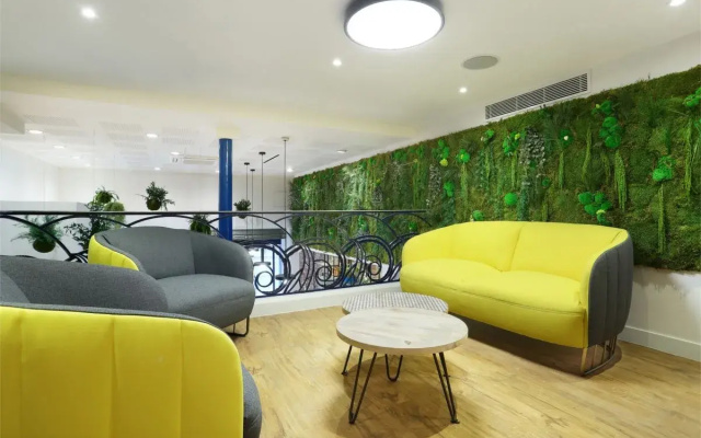 The Playce Hotel by Happy Culture