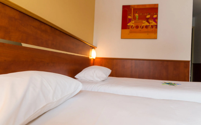 Brit Hotel Rennes Cesson - Le Floréal