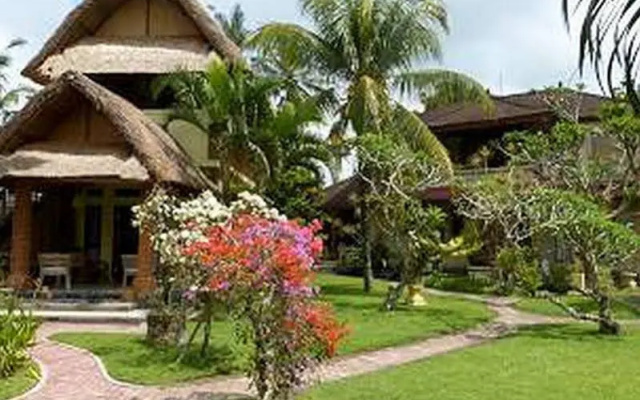 Siangan Bungalow