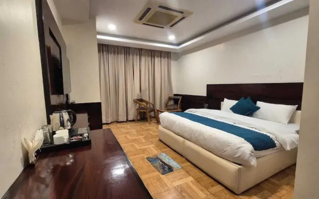 BelAir Luxury Stay
