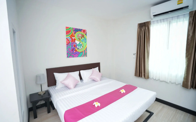 Sabai Place Donmueang Airport