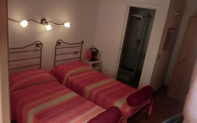 B&B Casa Di Chiara