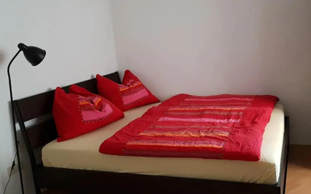 Zentrale, ruhige Wohnung nahe Murinsel & Kunsthaus