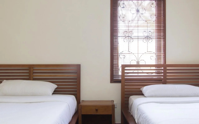 Hotel Bali Saba Bagus