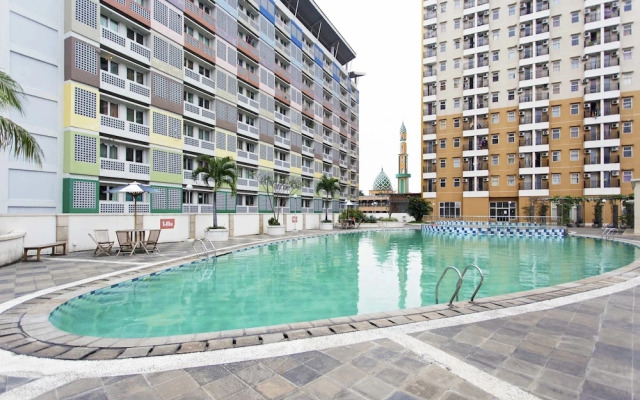 Margonda Residence 2