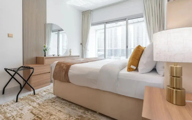 Vogue | Marina Diamond near Marina Mall | JBR