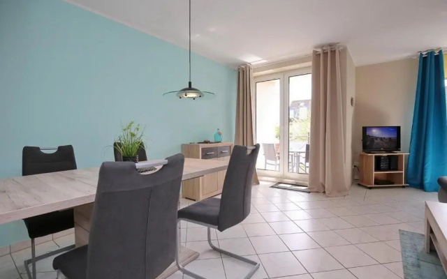 Sünnslag Wohnung 092