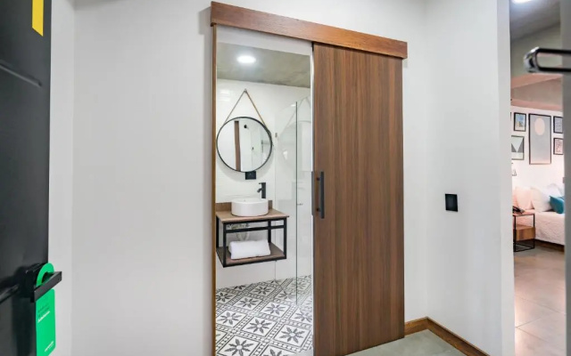 Ayenda Loft 32