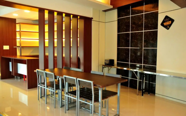 OYO 3437 Daswal B&B Hotel