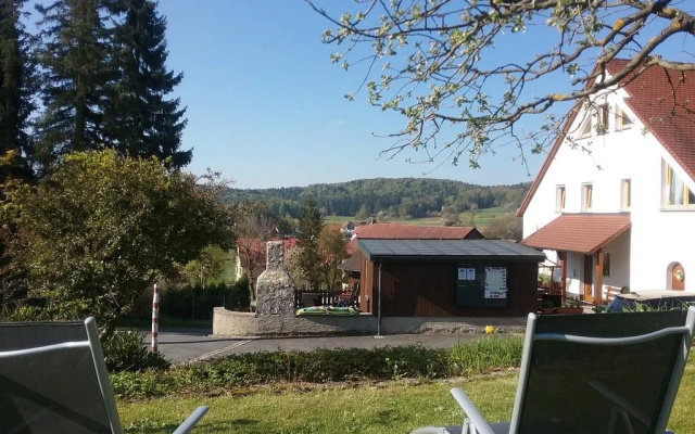 Pension am Wald