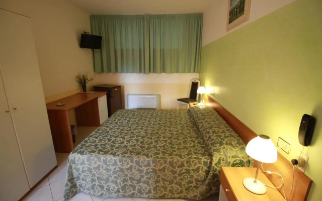 Hotel I Laghetti