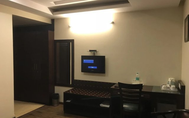 The Vaishali Inn