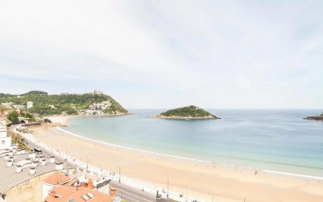 Bellavista Concha Beach - SSHousing