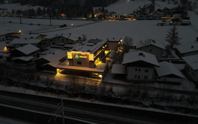 Thalhof Apartments
