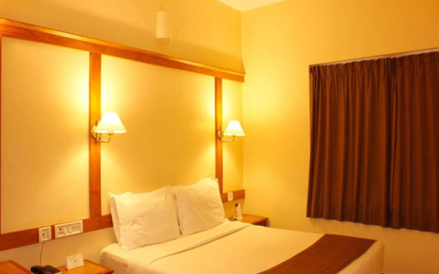 Kodai Resort Hotel