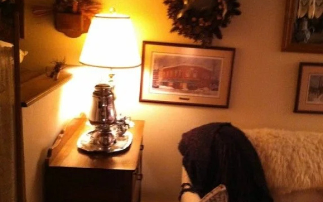 A Place Inn Time