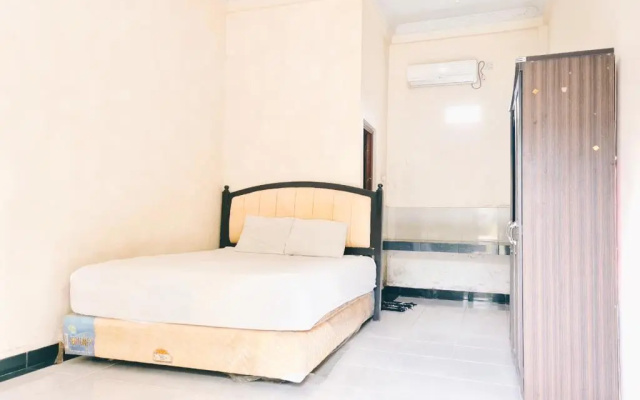 OYO Life 90508 Wisma Kenanga