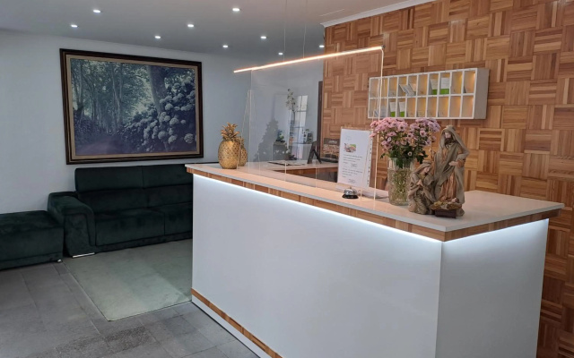 Residencial São Miguel