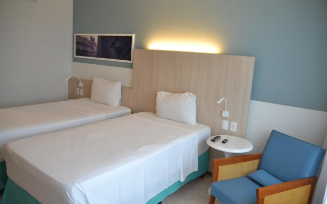 Mercure Salvador Rio Vermelho Hotel