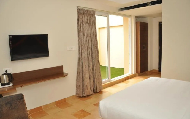 Hotel Atrium