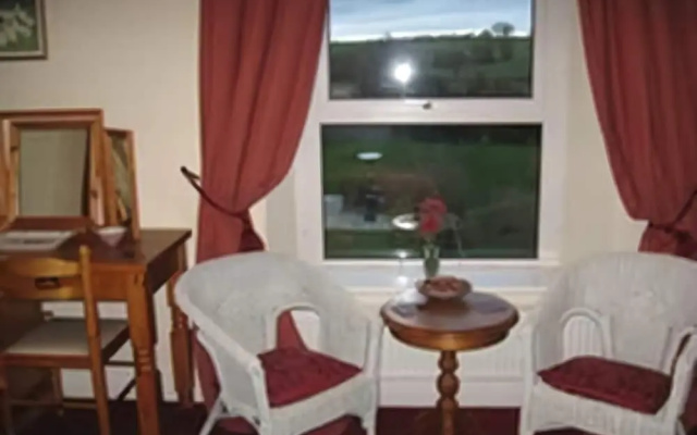 Cannards Grave Farmhouse - B&B