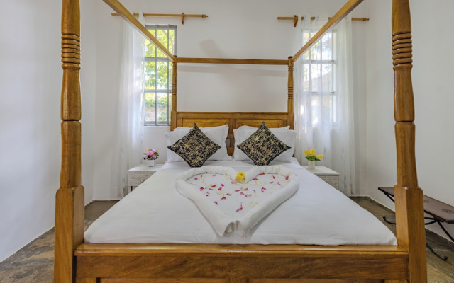 Auregi Villas