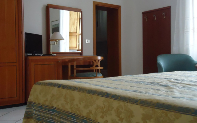 Albergo Roma
