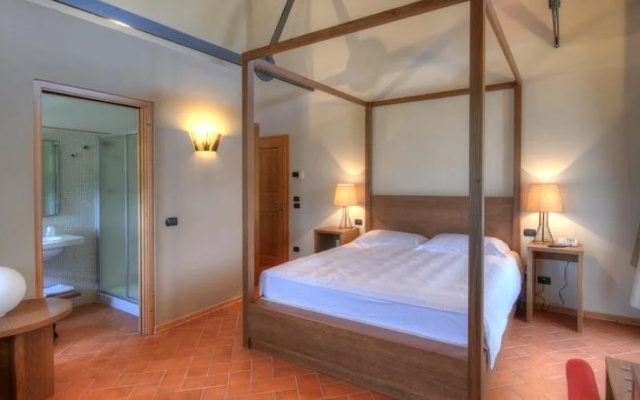 Agriturismo Colombarino