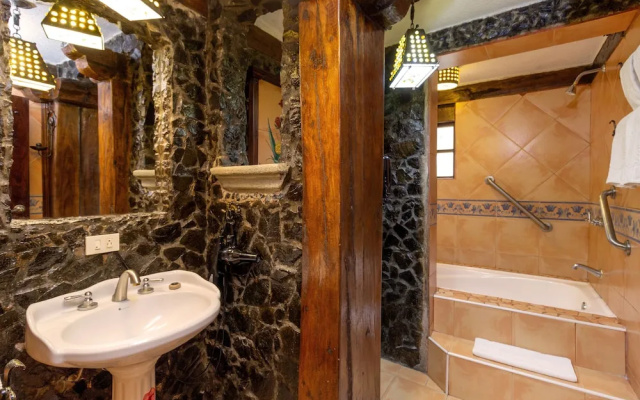 Samari Spa Resort