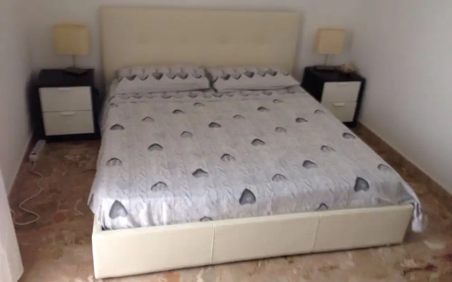 Concetta's House