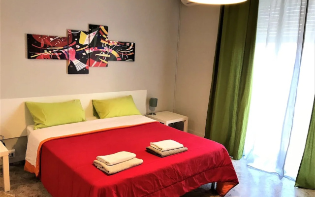 B&B Cavour 124