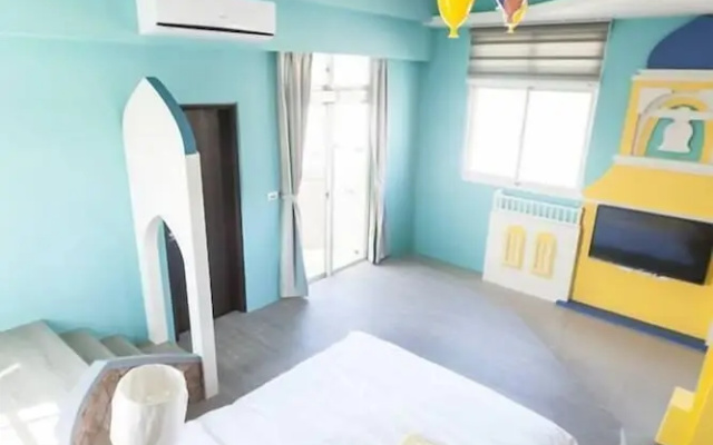 Honey B Trip B&B