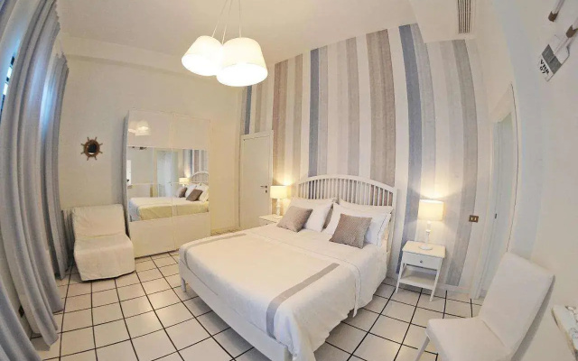 Thalìa Guest House Marzamemi