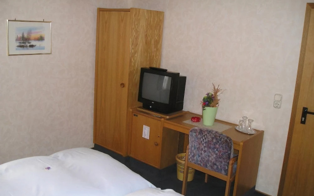 Hotel- Restaurant Zum Kleinen König