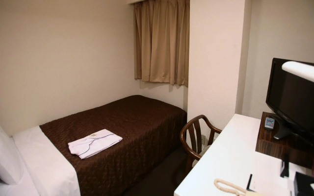International Hotel Ube