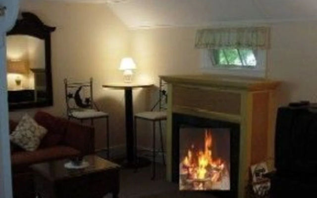 Bartlett Inn