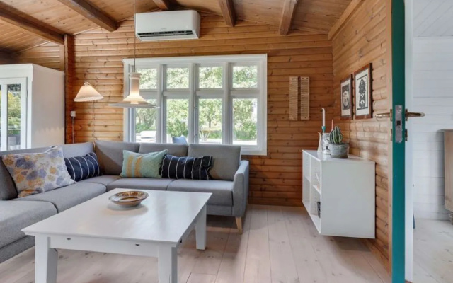 "Sinica" - 200m from the sea in SE Jutland