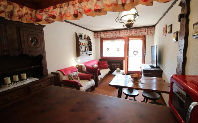 Sestriere Short Breaks Appartamento Prestige