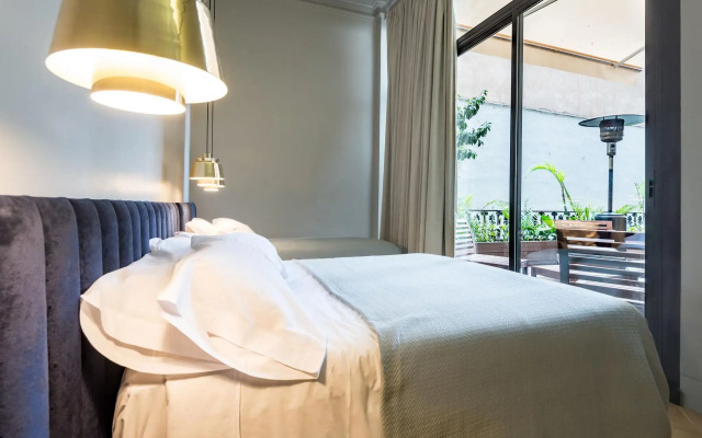 Búho Boutique Rooms