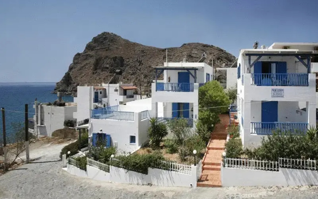 Levin Apartments