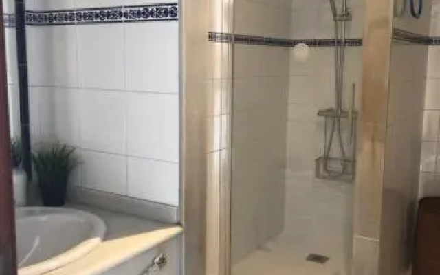 Apartamentos Oceano