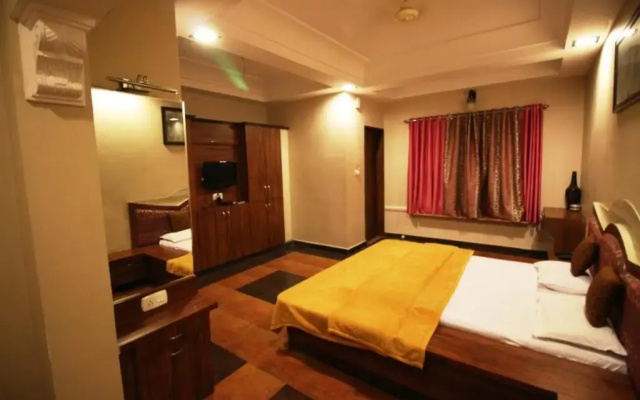Goflamingo Resort