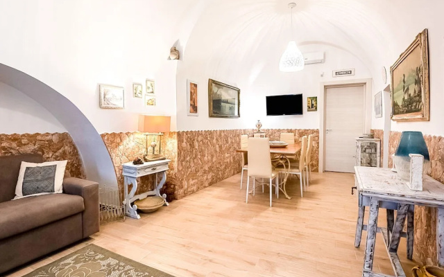 Plush Holiday Home in Galatone near Porta San Sebastiano