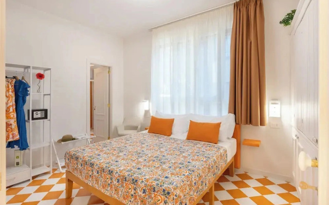 Exclusive Home In Sorrento Center For Families