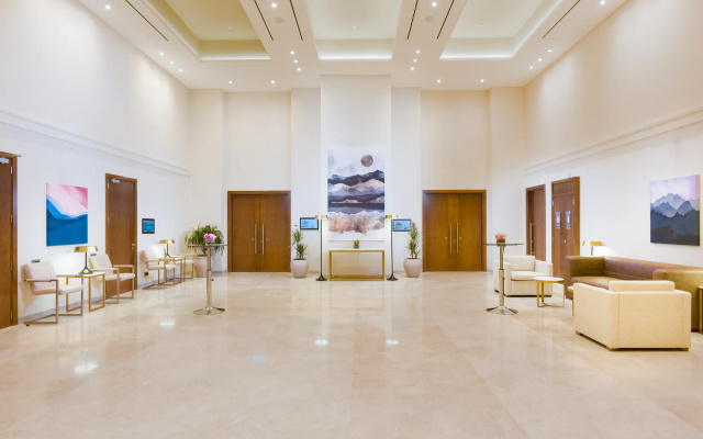 dusitD2 Naseem Resort, Jabal Akhdar