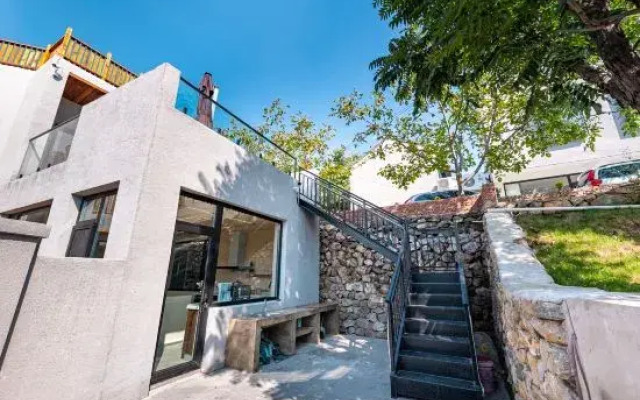 Shanxun Homestay